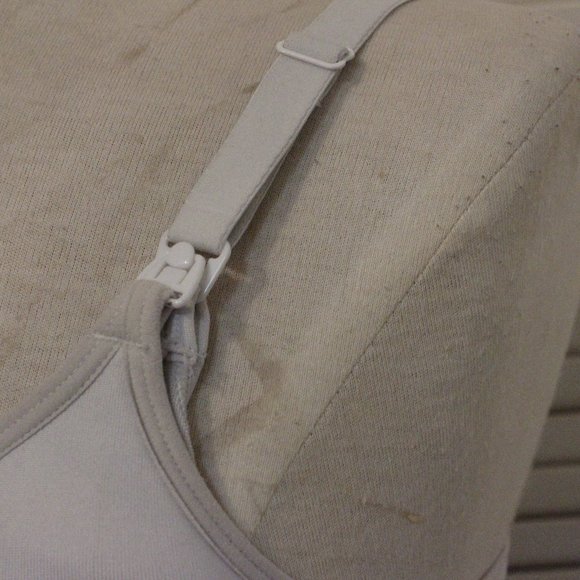 Playtex Nursing Cami sz S - Picture 3 of 4